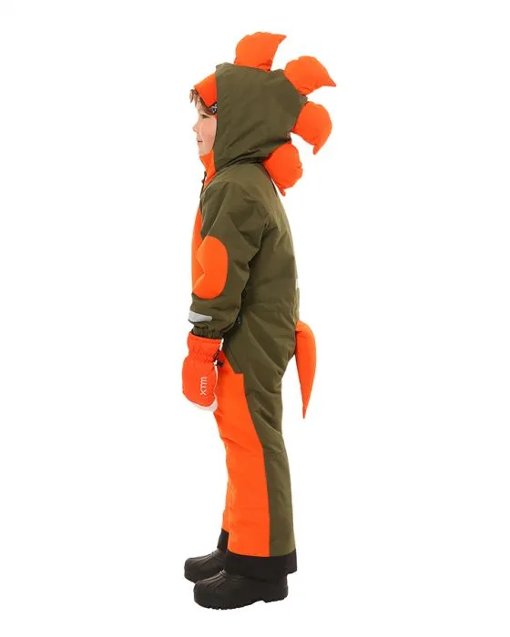 Rugrats Suit Dino