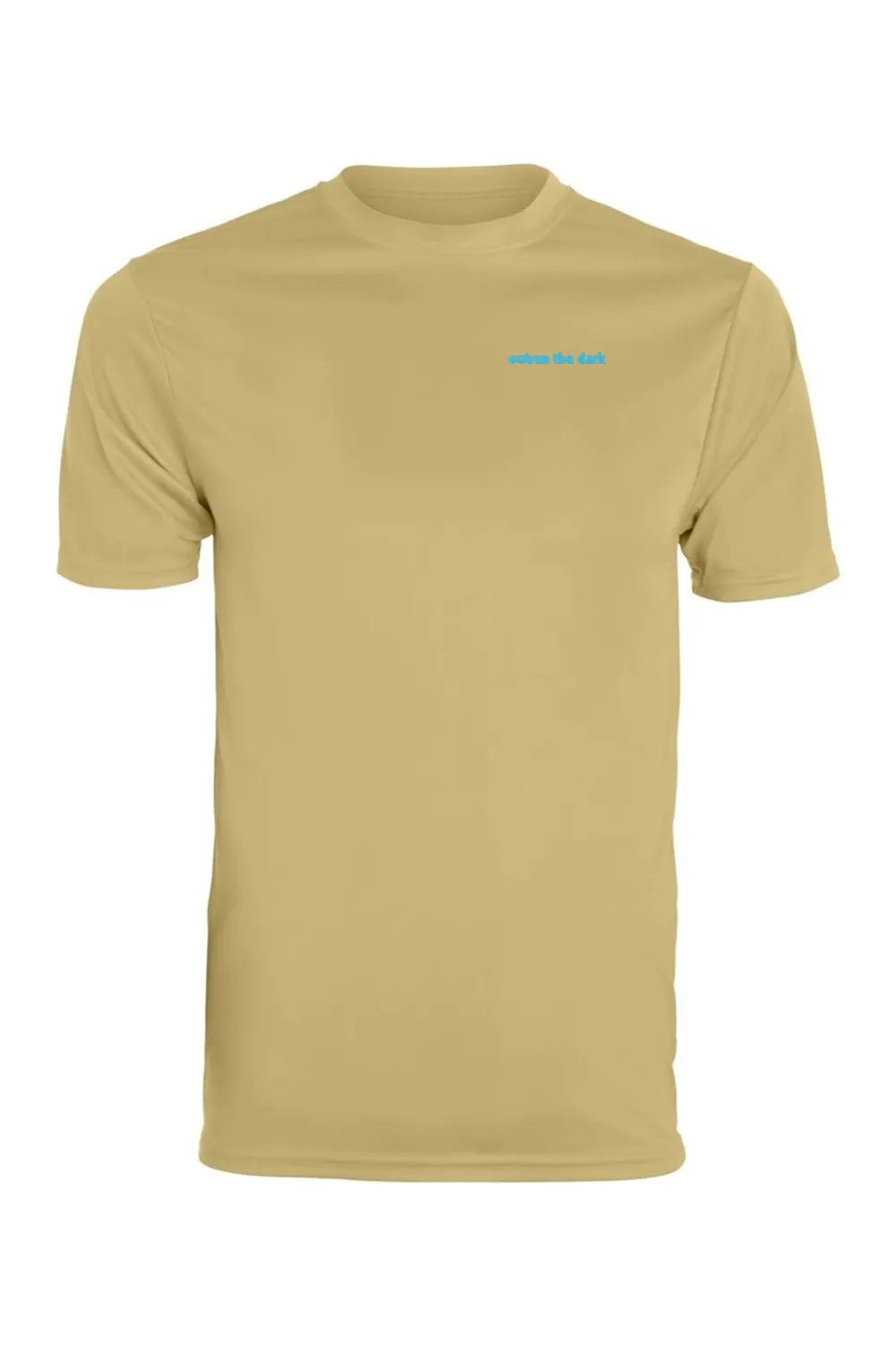 Run It Off Graphic Women's Performance T-Shirt