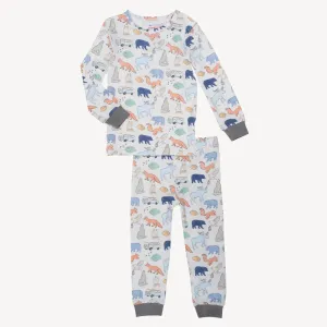 RV THERE YET L/S PAJAMA