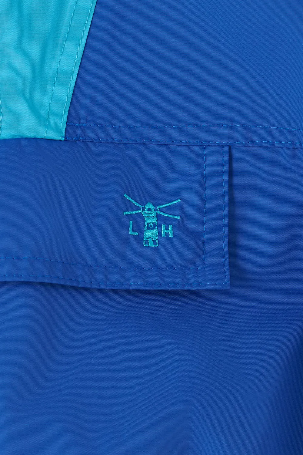 Ryan Coat - Blue Navy