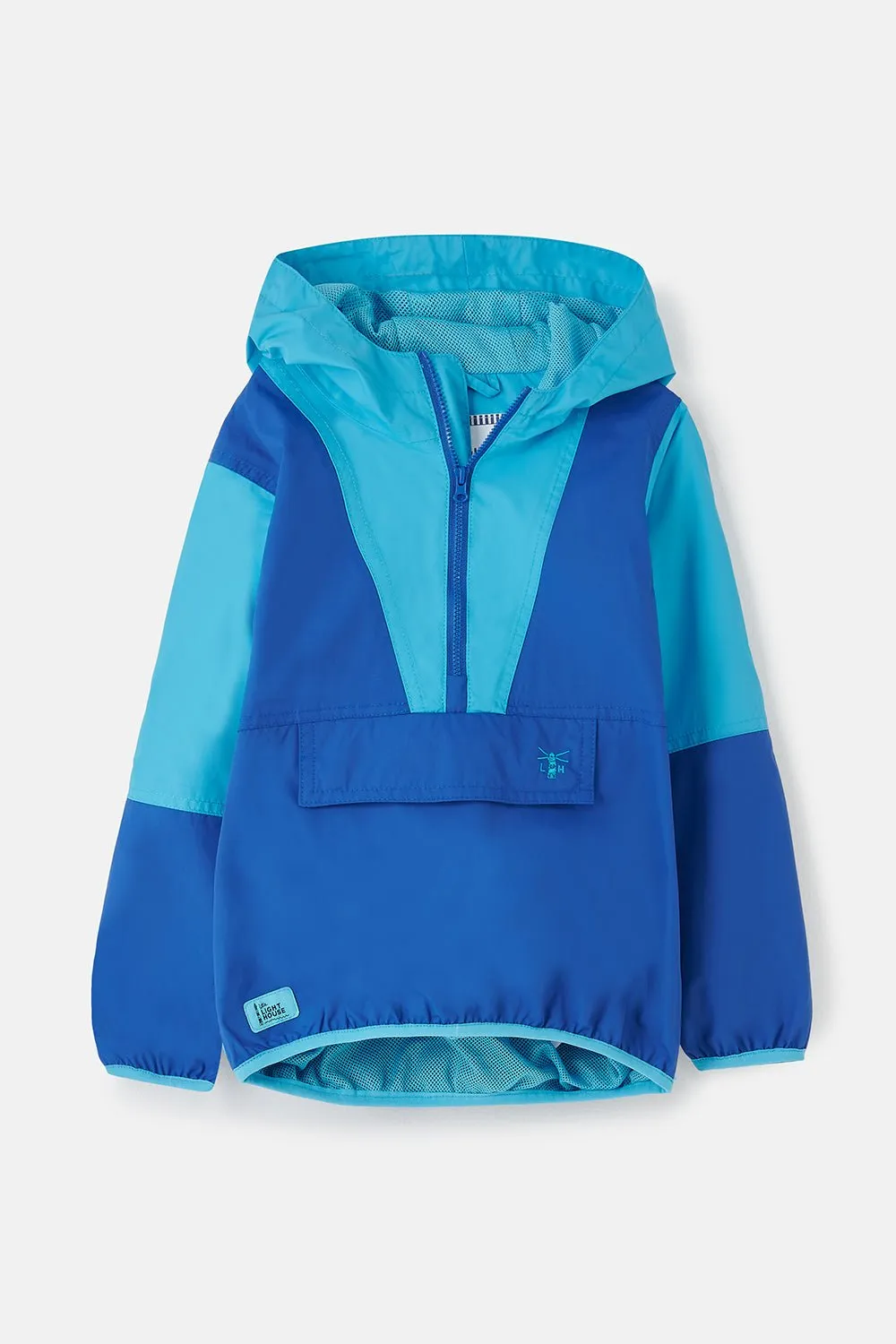 Ryan Coat - Blue Navy