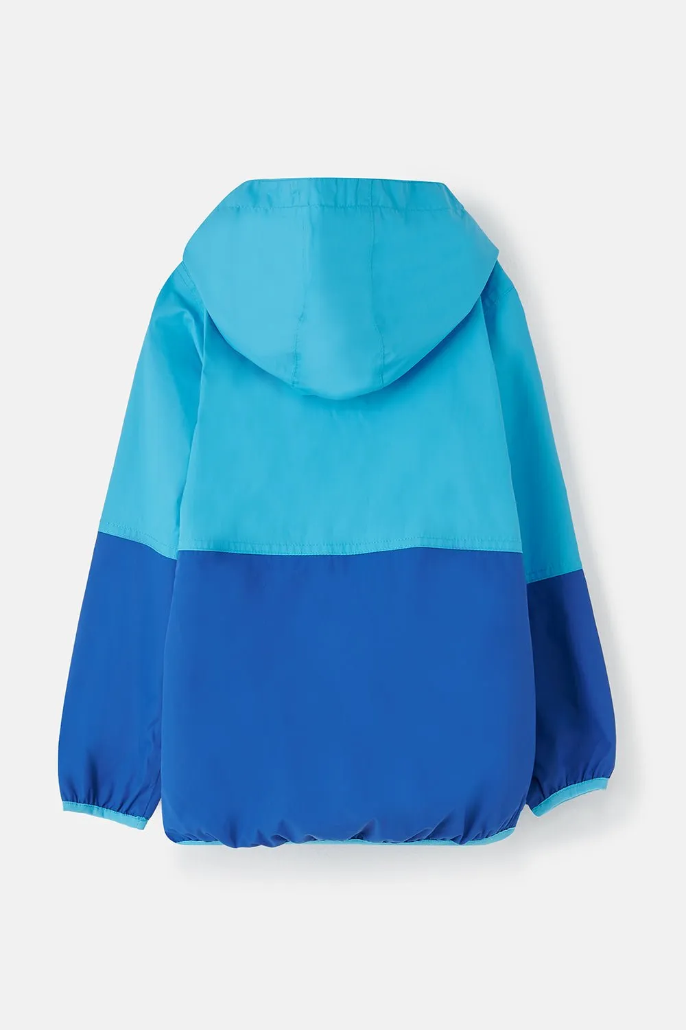 Ryan Coat - Blue Navy