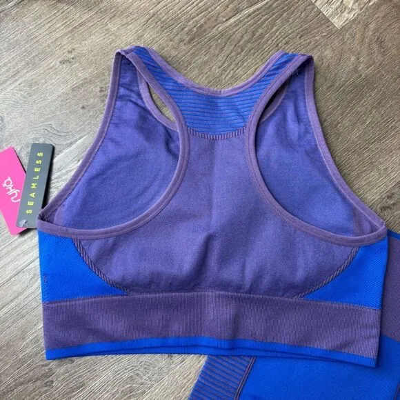 Ryka | NWT Ryka 2 Piece Workout Set