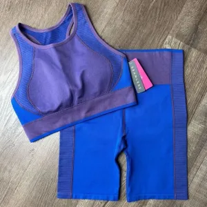 Ryka | NWT Ryka 2 Piece Workout Set