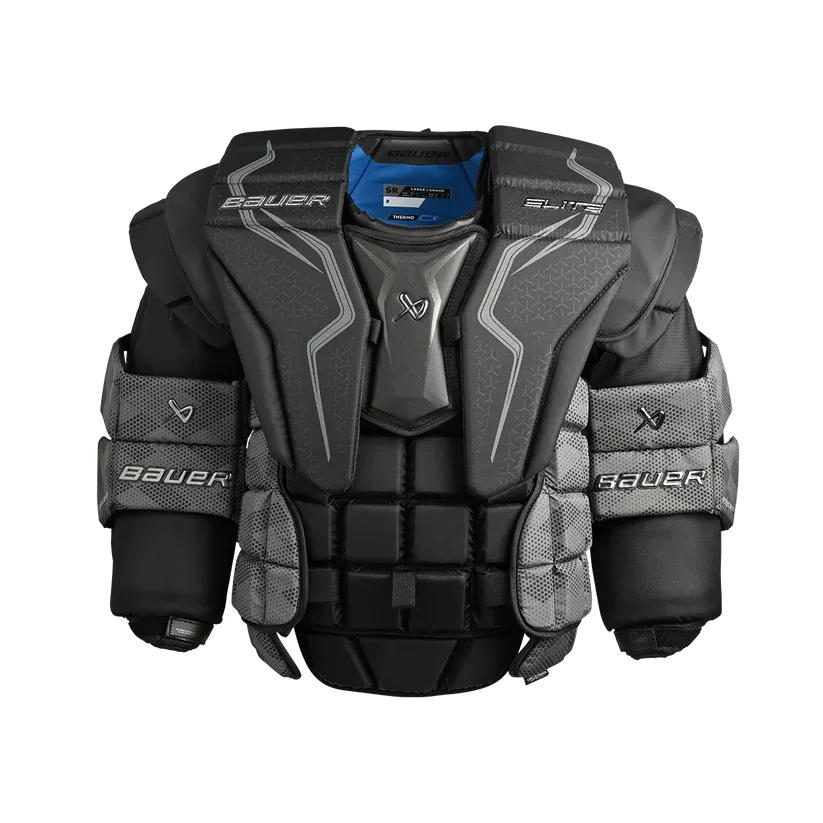 S23 Elite Chest Protector