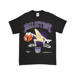 Sacramento 2our Tee