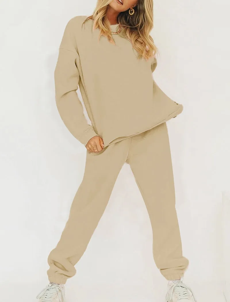 Sadie Sweatshirt
