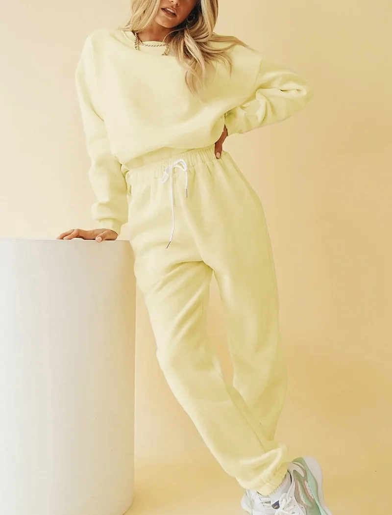 Sadie Sweatshirt