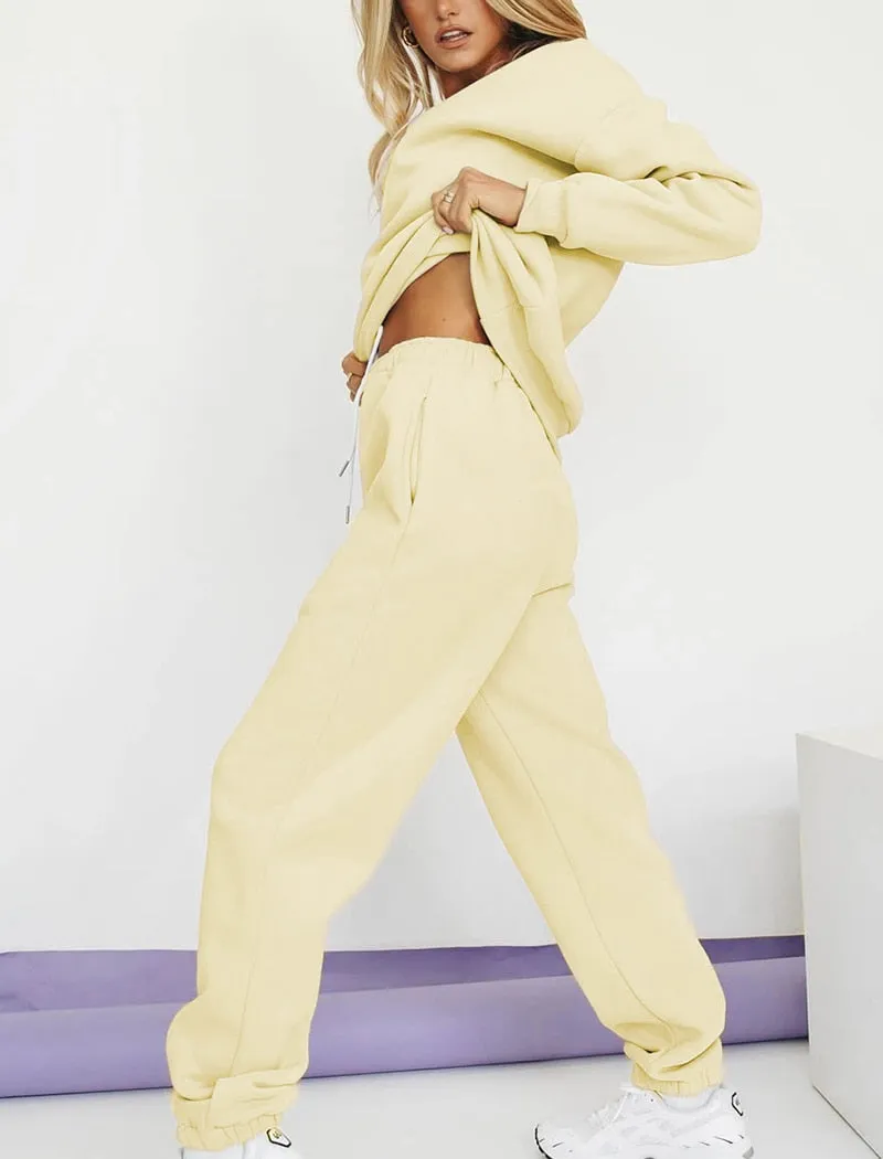 Sadie Sweatshirt