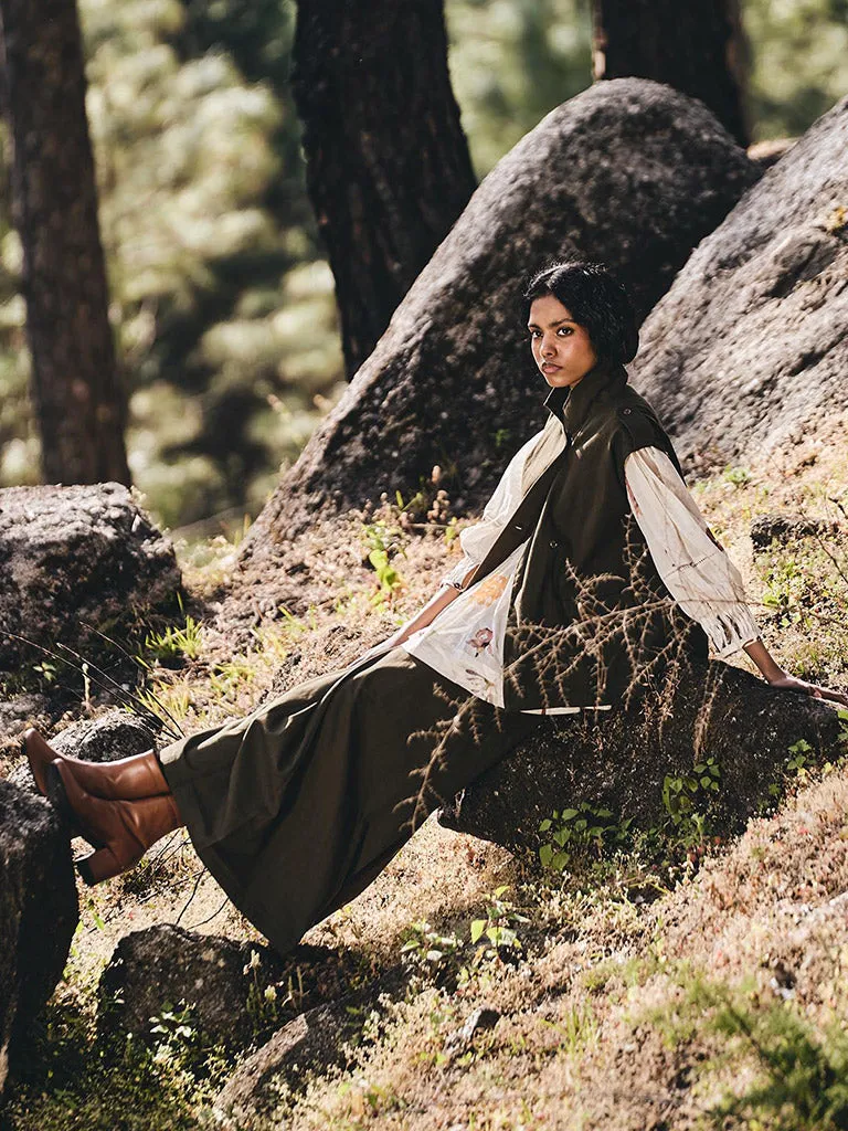 Safari Co-ord Set