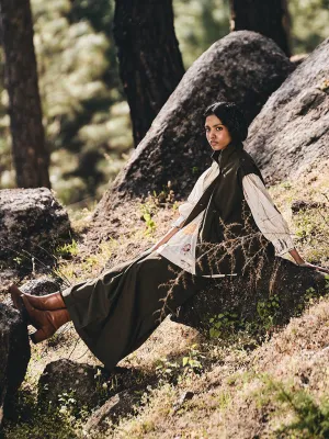 Safari Co-ord Set