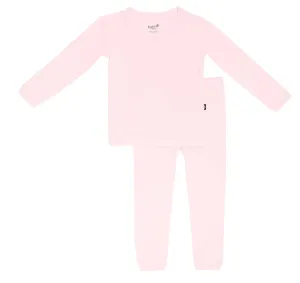 Sakura Toddler Pajama Set