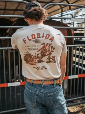 *SALE* Florida Western 2.0- Tan