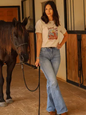 *SALE* Sunkissed Cowgirl- Dust