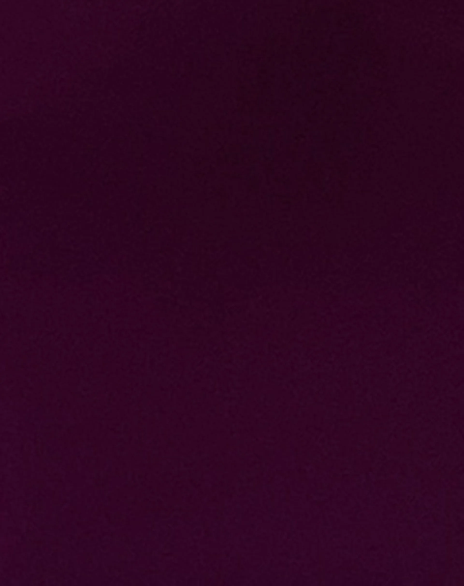 SAMAIRA DRESS RIB AUBERGINE