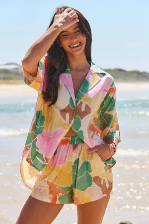 Samara Shirt - Tallulah