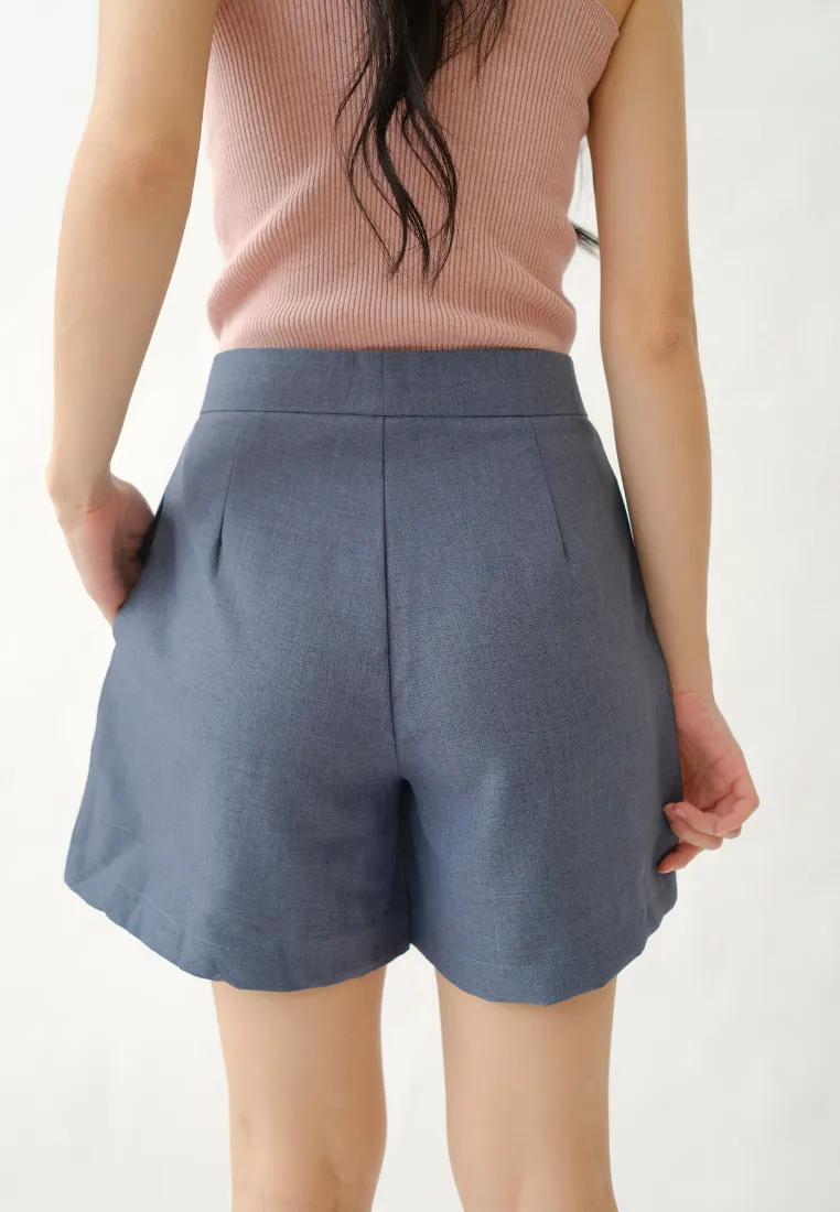 Sammi Button Up Short