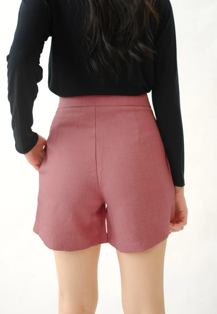 Sammi Button Up Short