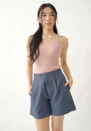 Sammi Button Up Short