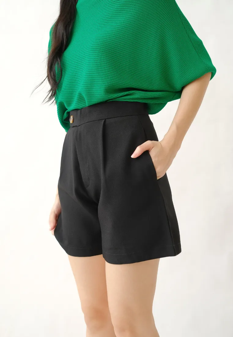 Sammi Button Up Short