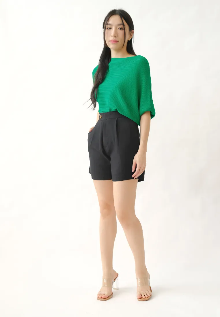 Sammi Button Up Short