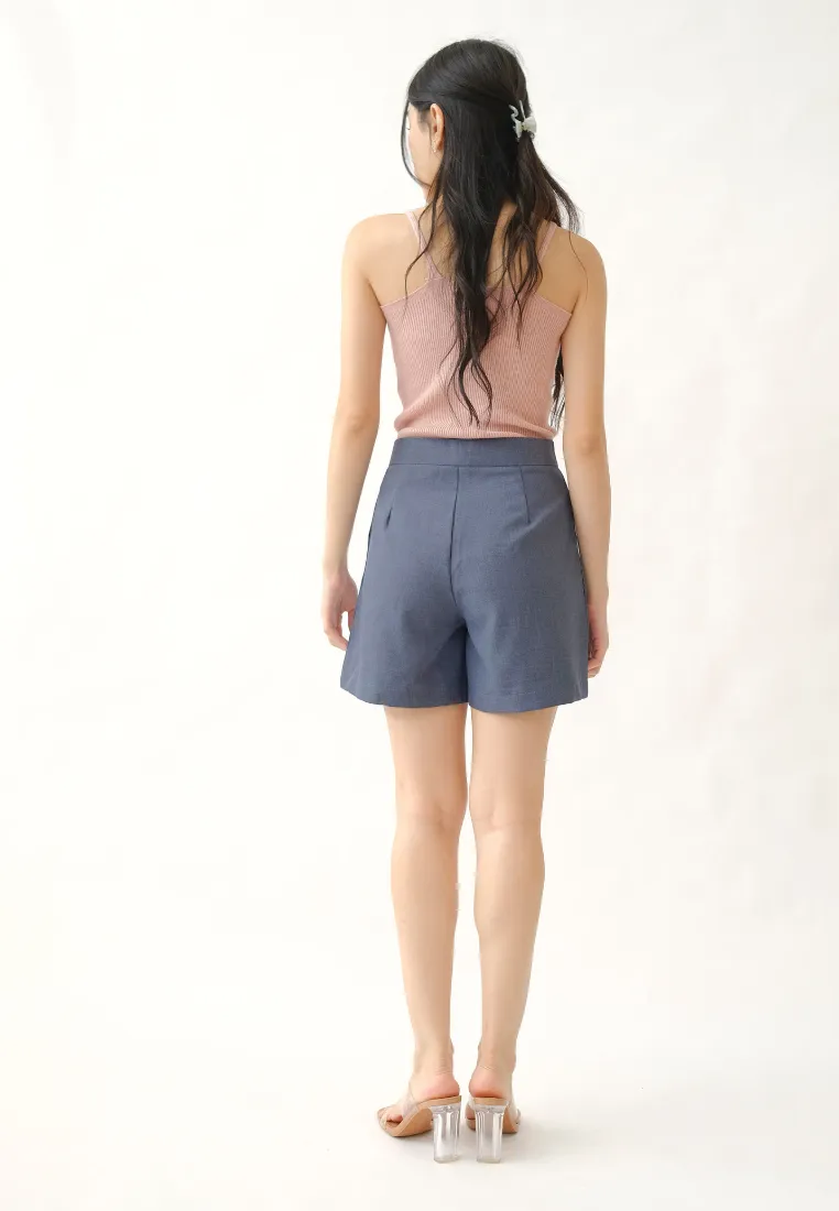 Sammi Button Up Short