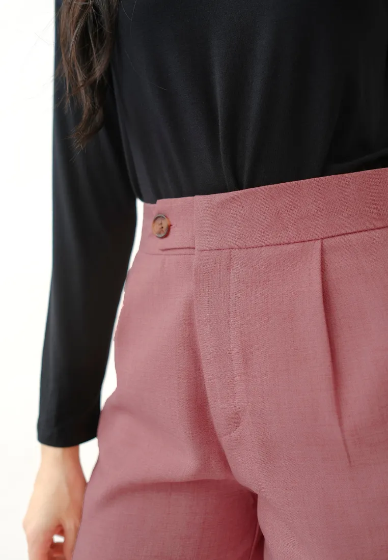 Sammi Button Up Short