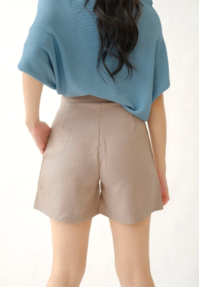 Sammi Button Up Short