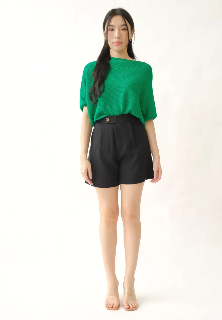 Sammi Button Up Short