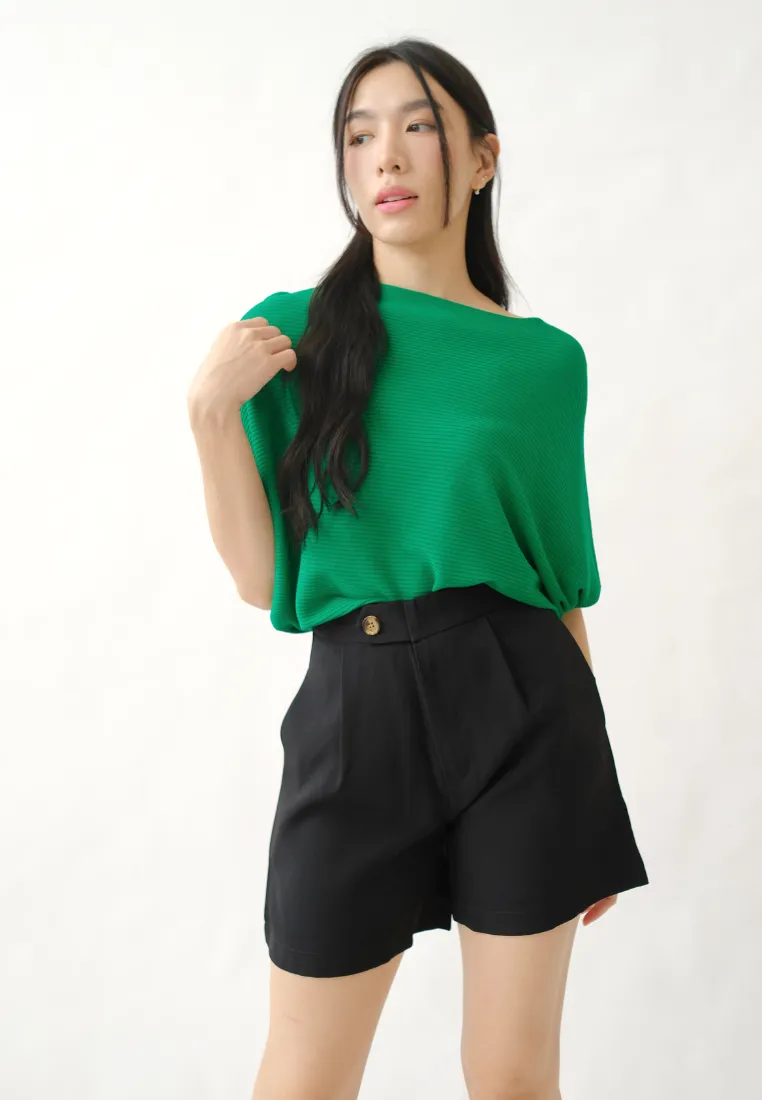Sammi Button Up Short