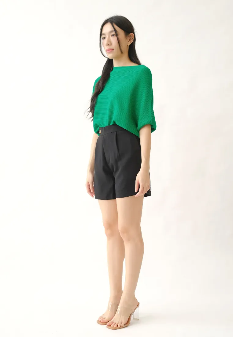 Sammi Button Up Short