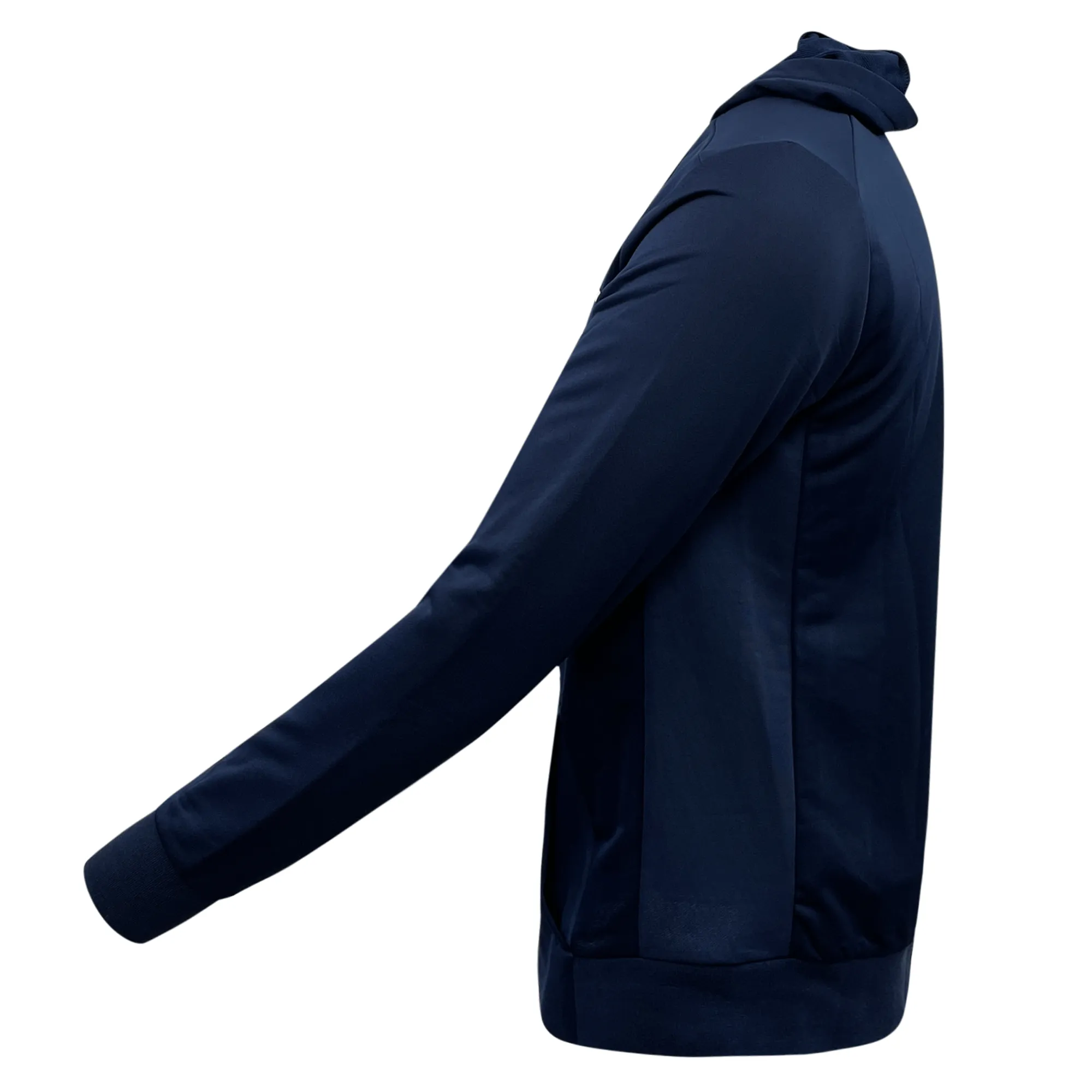 Samoa Travel Hoodie 23/24 by Macron