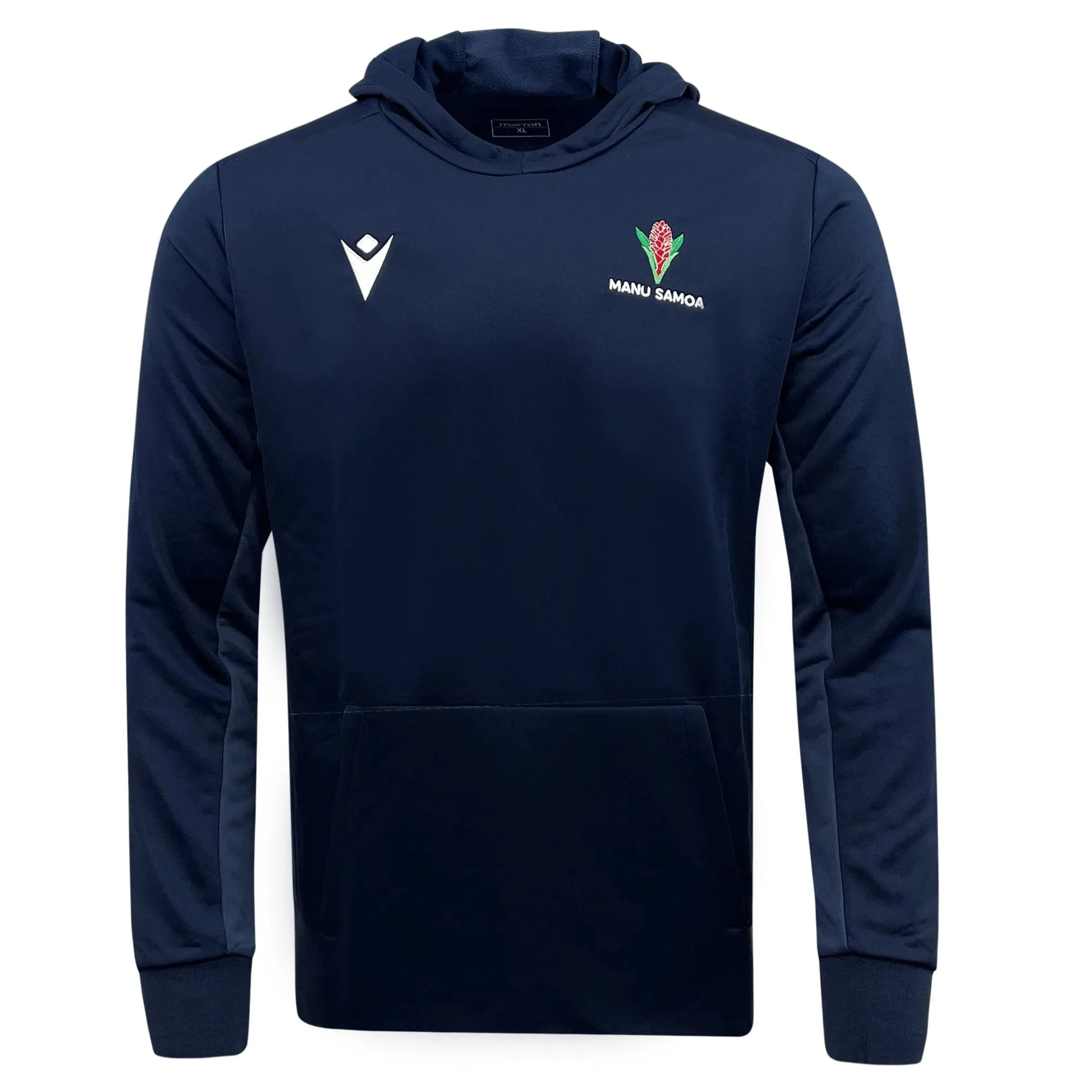 Samoa Travel Hoodie 23/24 by Macron