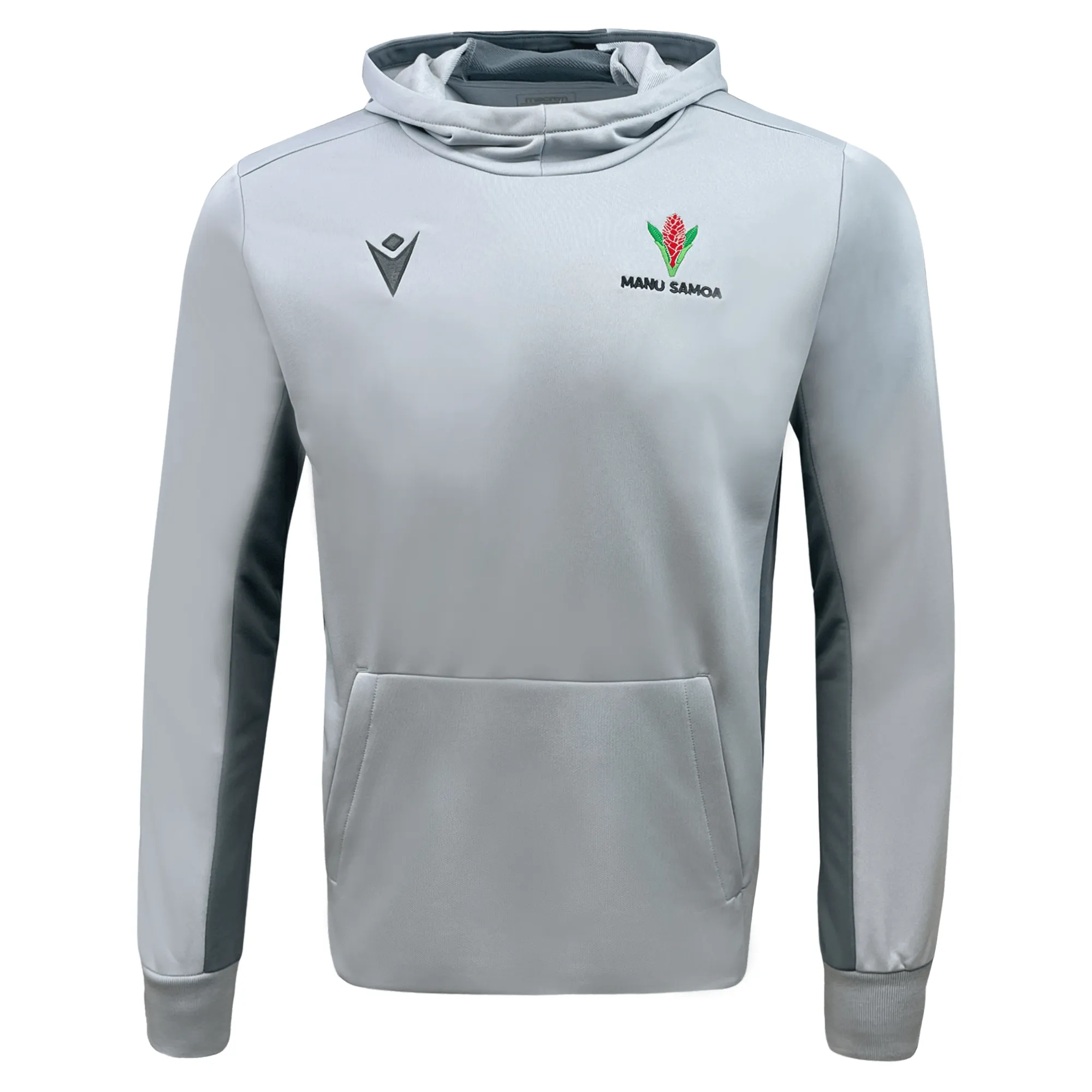 Samoa Travel Hoodie 23/24 by Macron