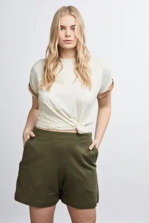 SAMPLE SALE: THE A LINE SHORTS