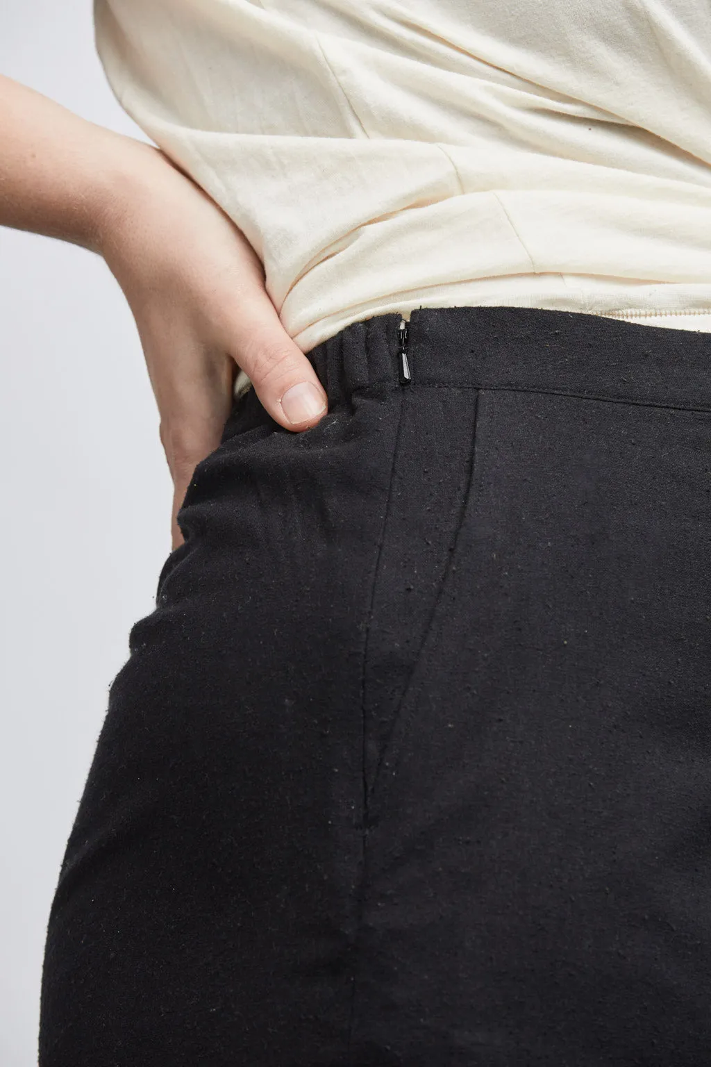 SAMPLE SALE: THE A LINE SHORTS