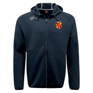 San Diego Armada Rugby Tempo Vapodri Full-Zip Hoodie by Canterbury