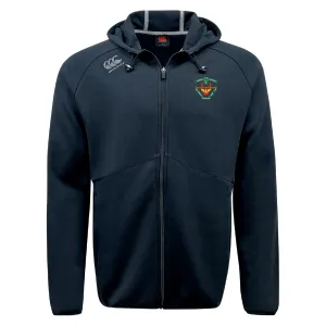 San Francisco Golden Gate Tempo Vapodri Full-Zip Hoodie by Canterbury