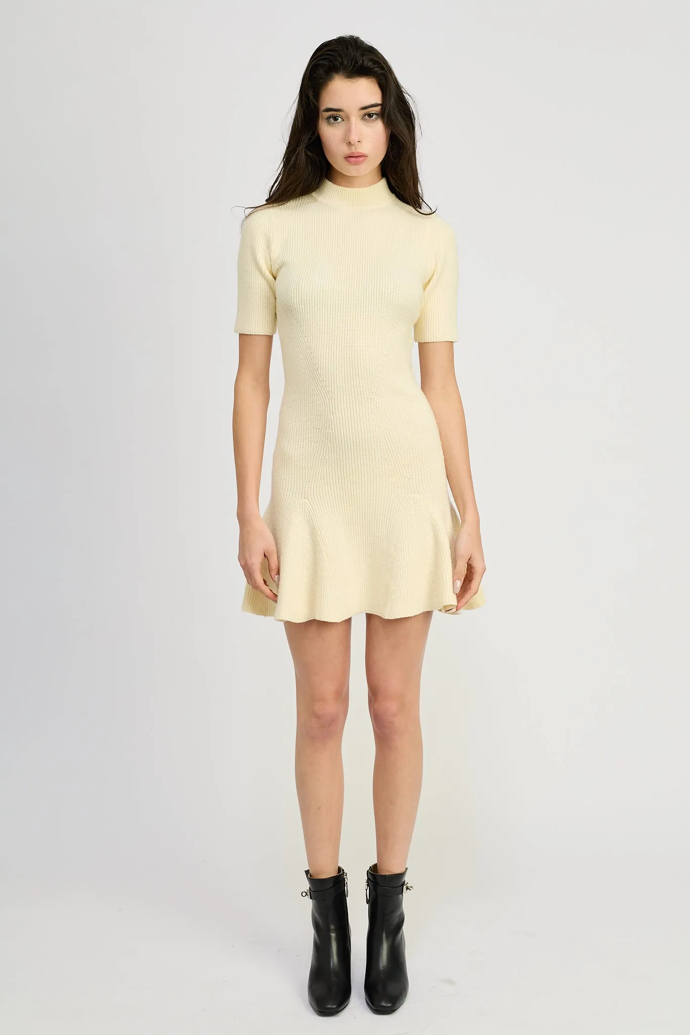 Sanam Mini Dress