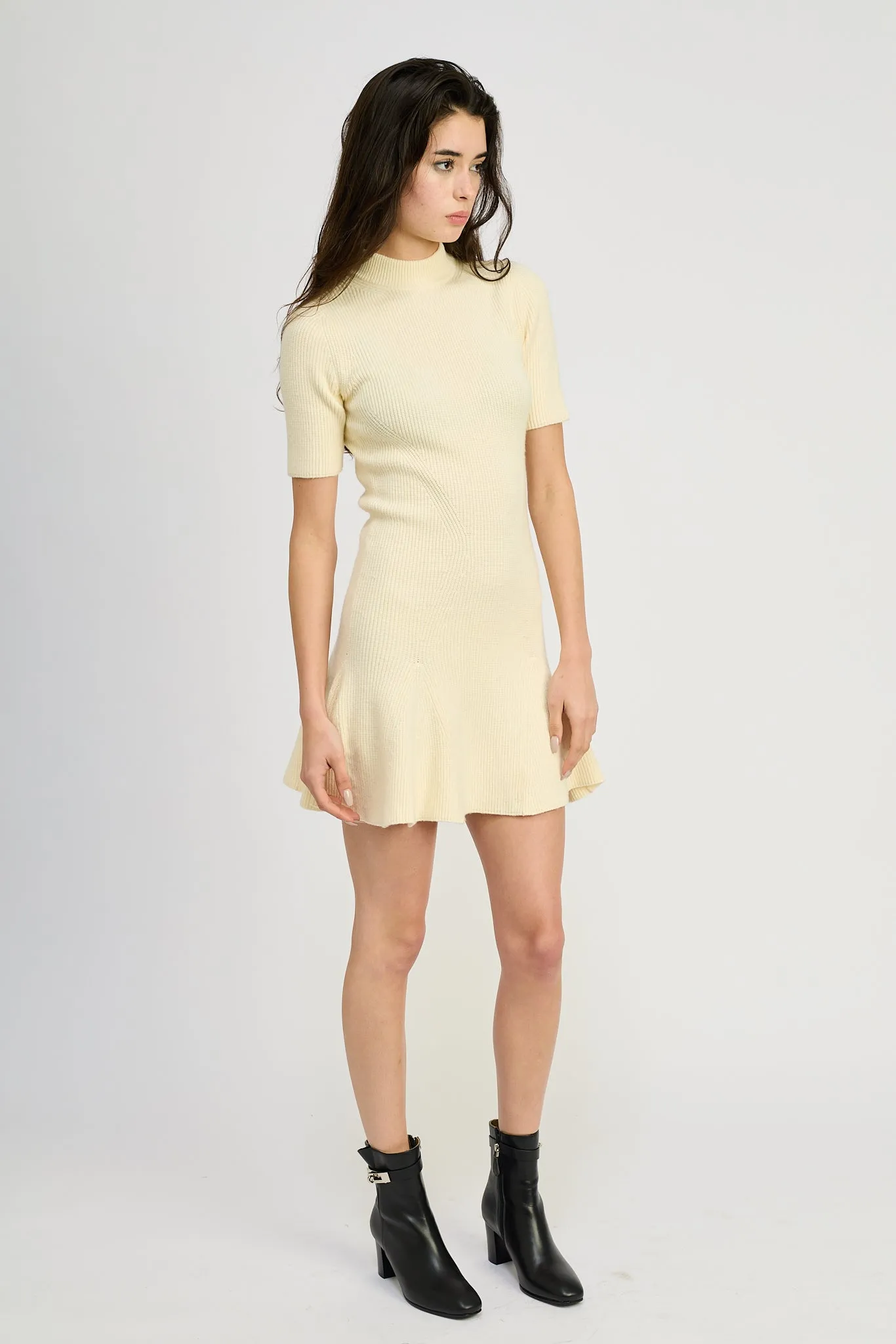Sanam Mini Dress