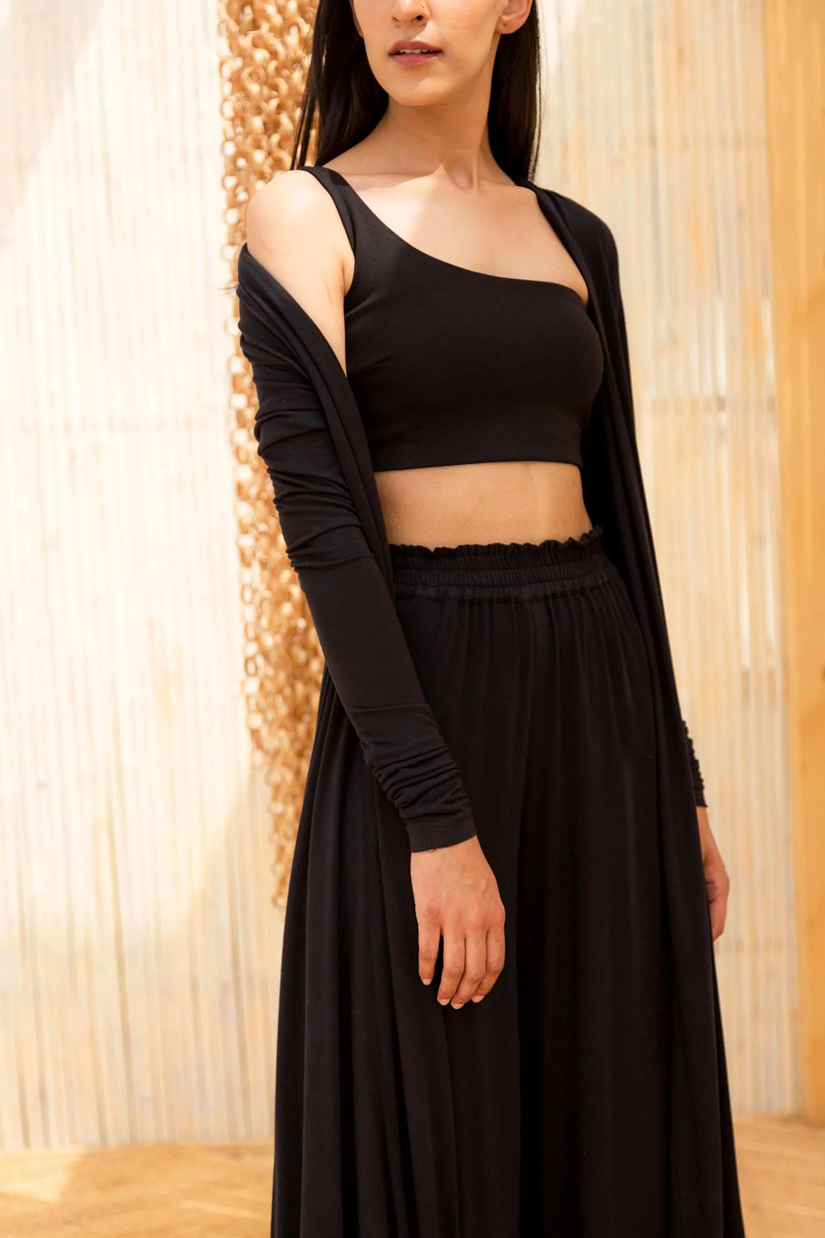 Sand Skin Overlay (Black)