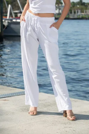 Santa Marina Pants