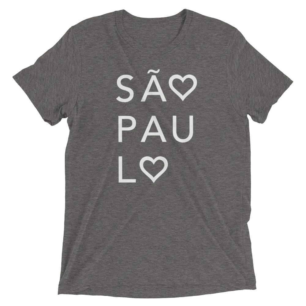 SAU PAULO CITY LINE