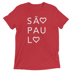 SAU PAULO CITY LINE