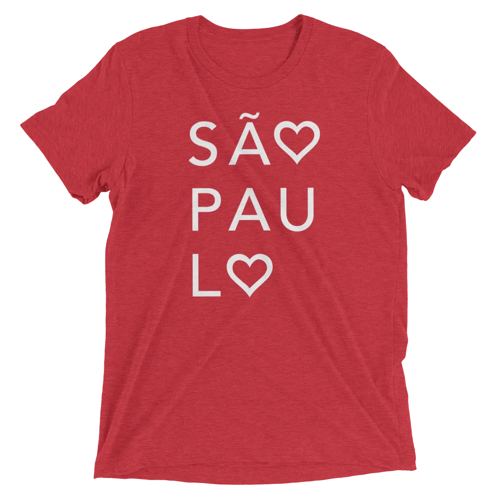 SAU PAULO CITY LINE