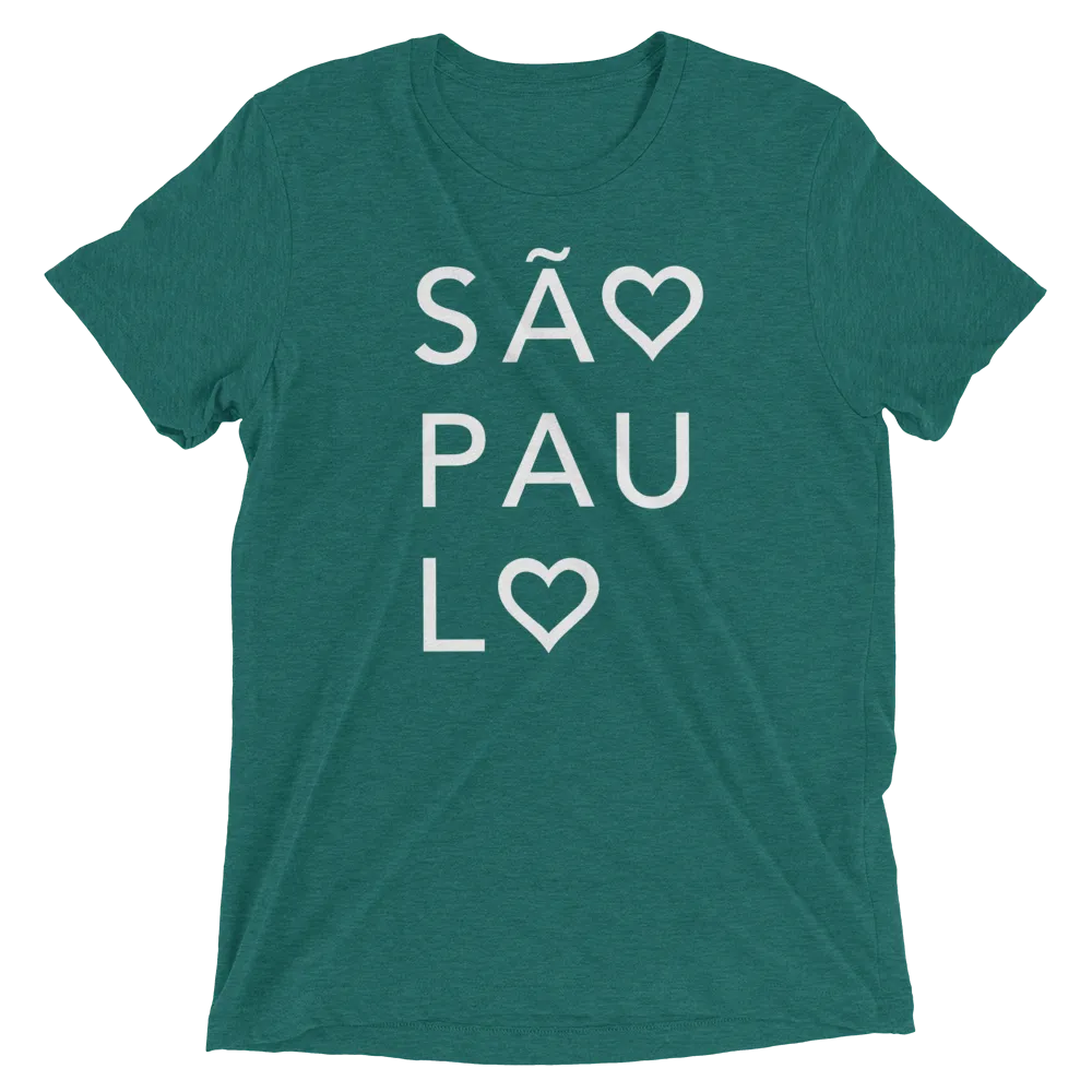SAU PAULO CITY LINE