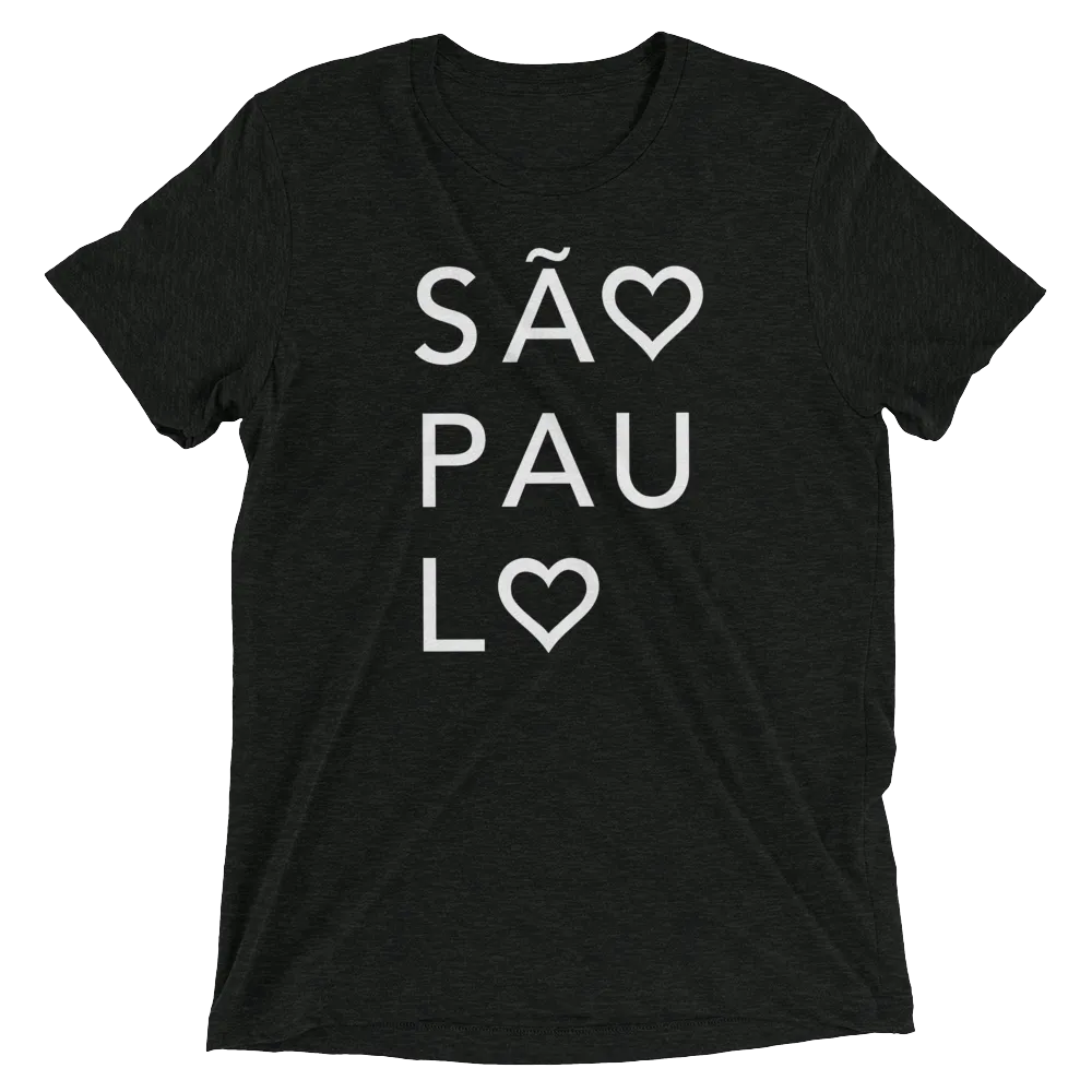 SAU PAULO CITY LINE