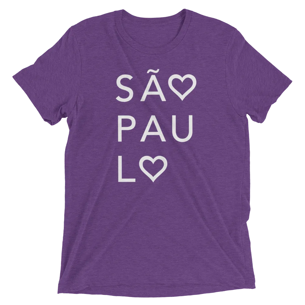 SAU PAULO CITY LINE