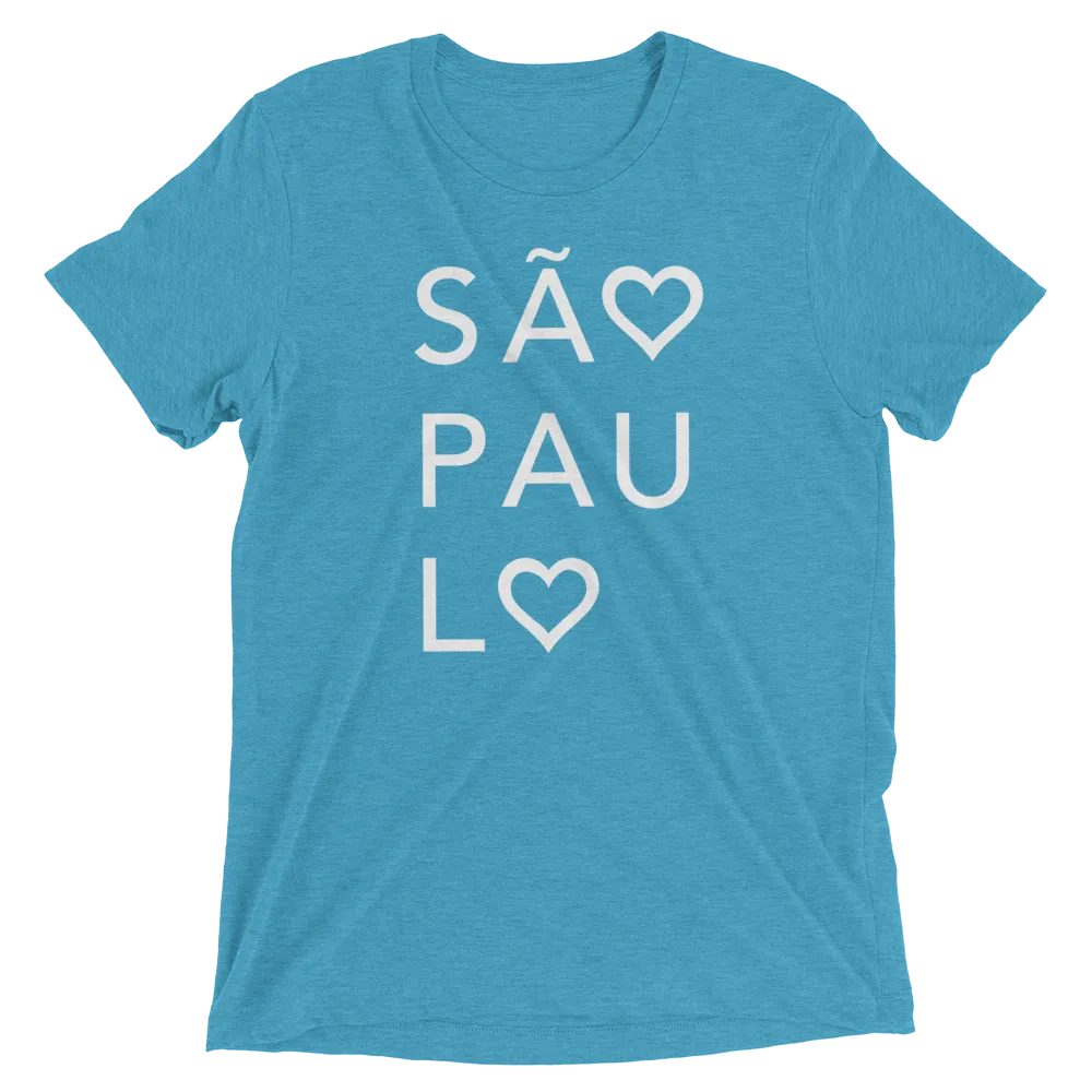 SAU PAULO CITY LINE