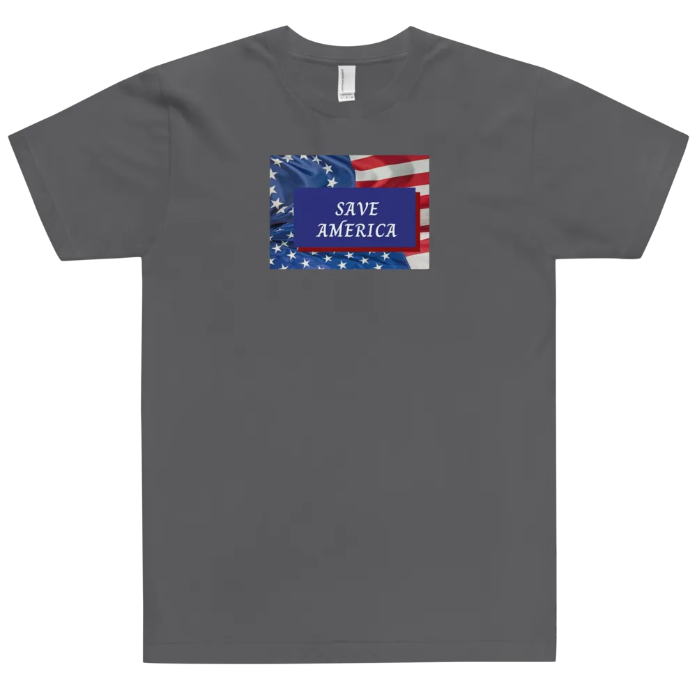 Save America Ladies Tee